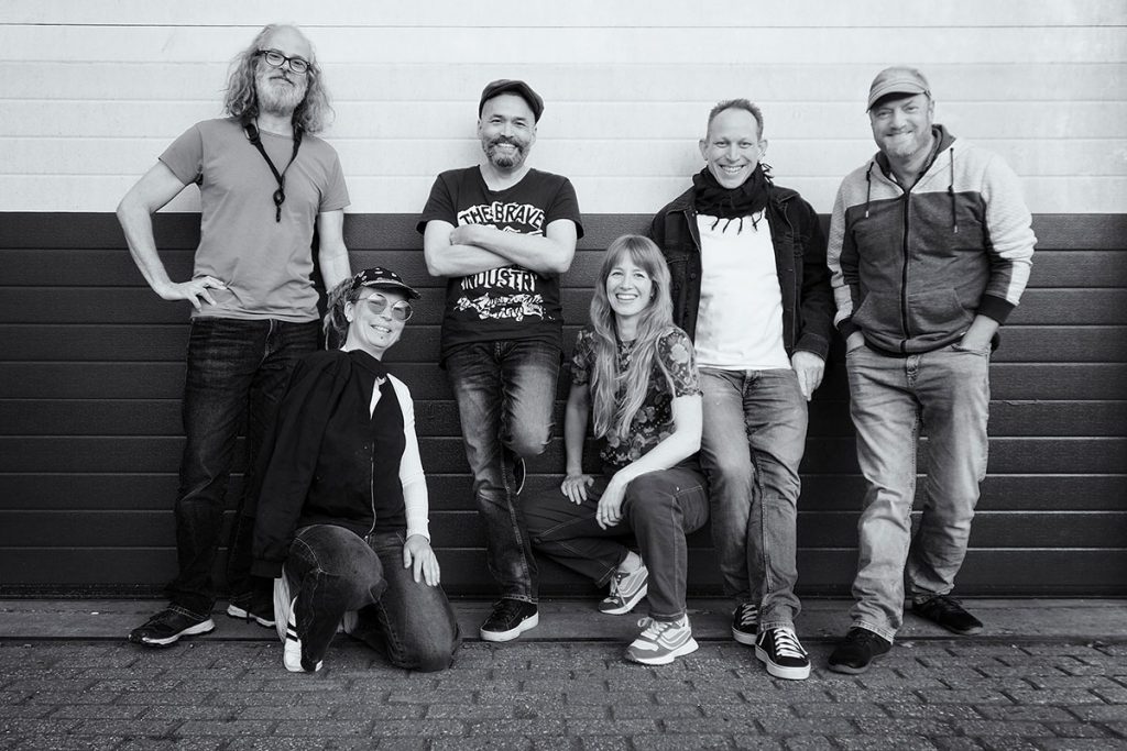 The Roosterz