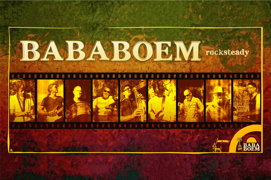 Bababoem