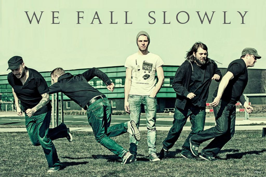 We Fall Slowly